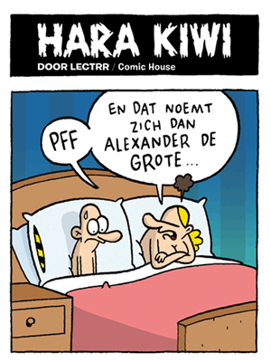 lectrr